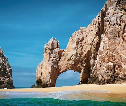 Grand Velas Los Cabos - Arches at Los Cabos (Photo