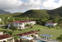 The Mount Nevis Hotel