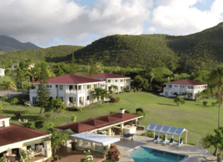 The Mount Nevis Hotel