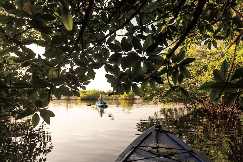 Sustainable Tourism is Not Just for Earth Day Earth Day