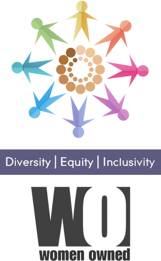 Diversity | Equity | Inclusivity — Women Owned