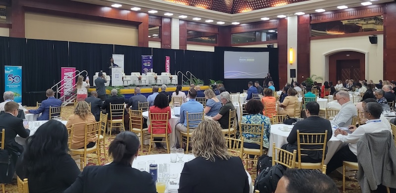 Caribbean Travel Marketplace 42: State of the Industry = Success