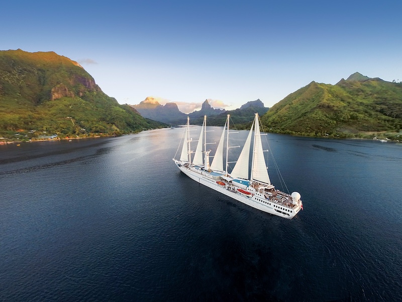 Windstar