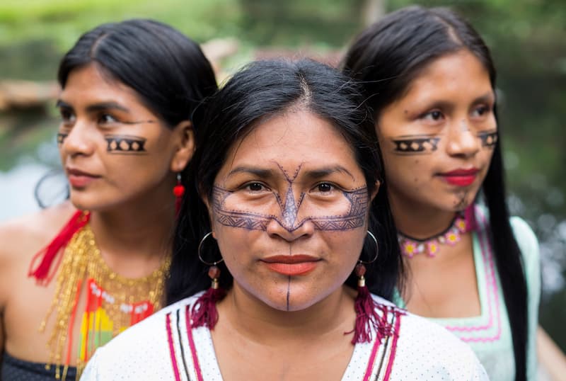 Ecuador’s “Violeta Tourism” Initiative Empowers Women in Travel Ecuador