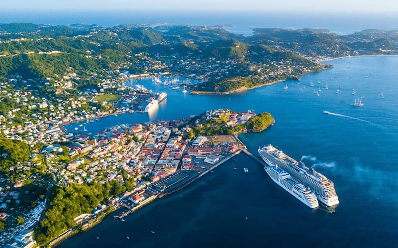 Grenada