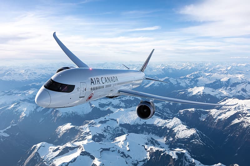 Air Canada