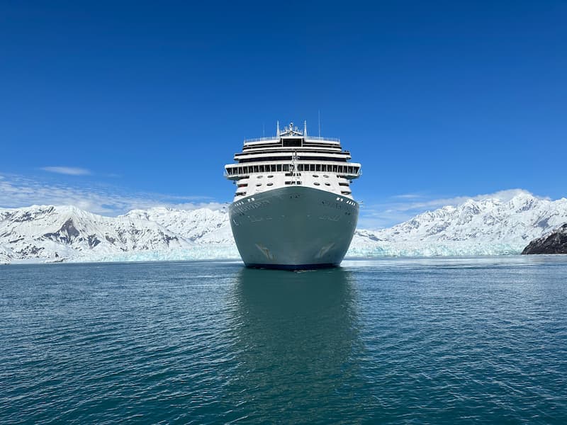 Regent Seven Seas Cruises Takes First Class Up a Notch Regent