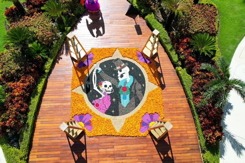 Dia de los Muertos