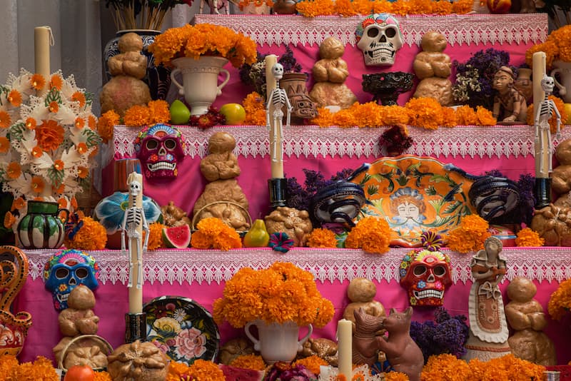 Day of the Dead
