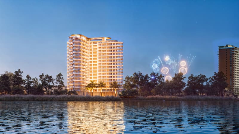 Florida’s Newest Hotels