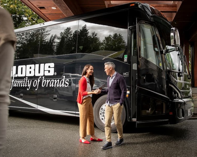 Globus Family of Brands Elevates Travel Advisor Support