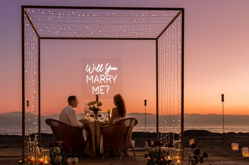 A Little Romance: Valentine’s Day Picks for the Perfect Getaway Romance