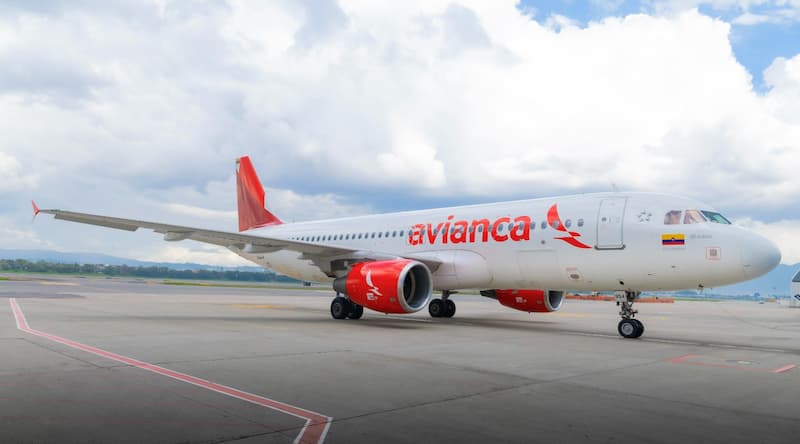 Avianca