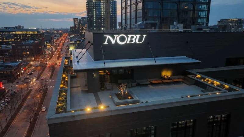 Nobu
