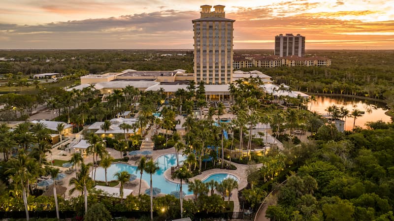 Stay and Play in Florida’s West Coast