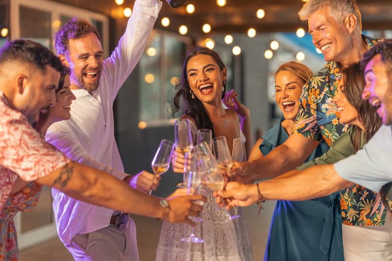 Summer of Music Returns to Margaritaville Island Reserve Margaritaville