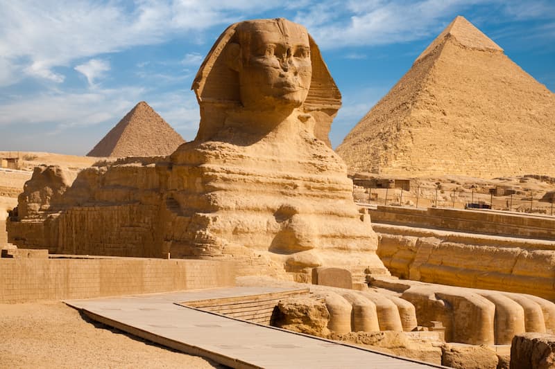 Abercrombie & Kent Expands Luxury Egypt Tours