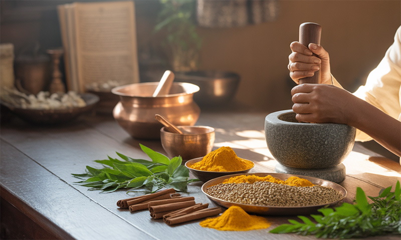 Ananda in the Himalayas Launches New Diabetes Management Program Ananda in the Himalayas