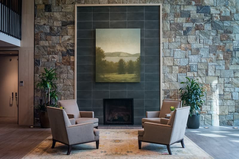 Boutique Hotels & Property Refreshes (Part I)