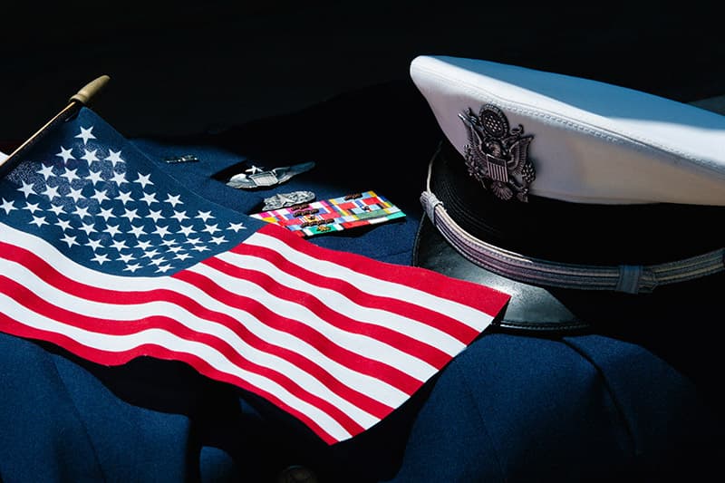 veteran