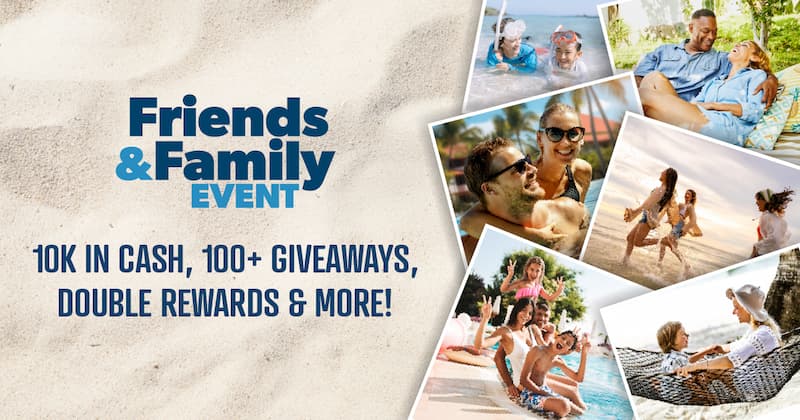 Friends & Family Event: ALGV’s September Celebration ALGV