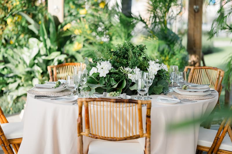 Sandals & Beaches Debut “Nature’s Vow” Wedding Experience