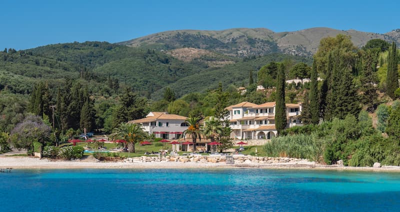 Mediterranean Luxury: Simpson Travel Expands to North America Simpson Travel