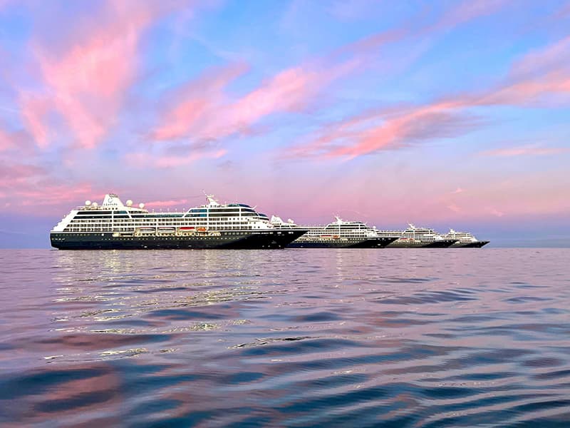 cruise giveaways
