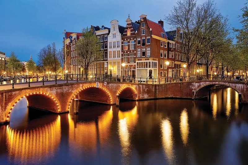 AmaWaterways Offers Limited-Time Booking Incentives Europe