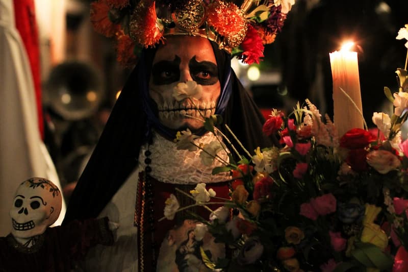 Day of the Dead