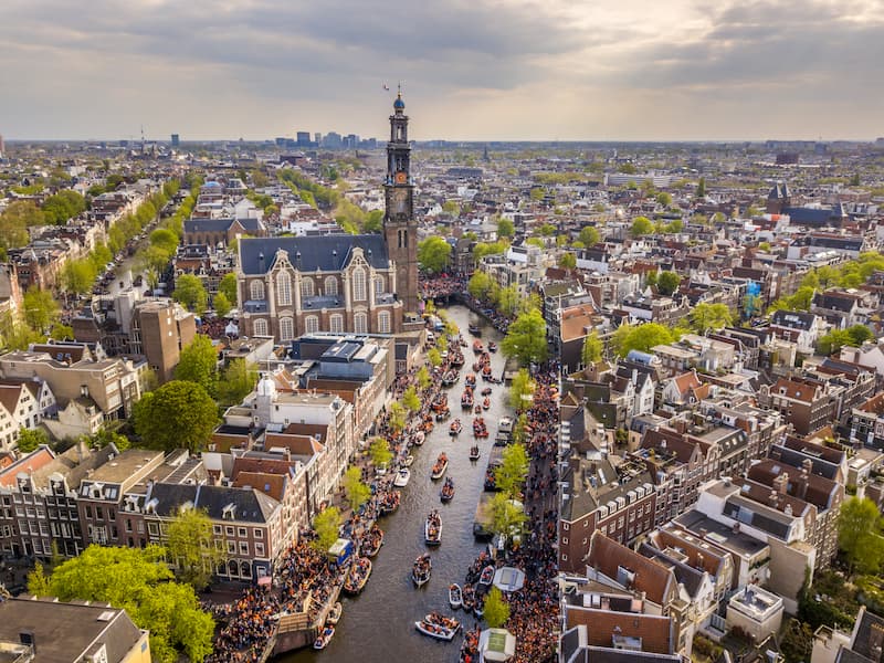 Trafalgar Extends River Cruise Savings as 2026 Bookings Surge Trafalgar