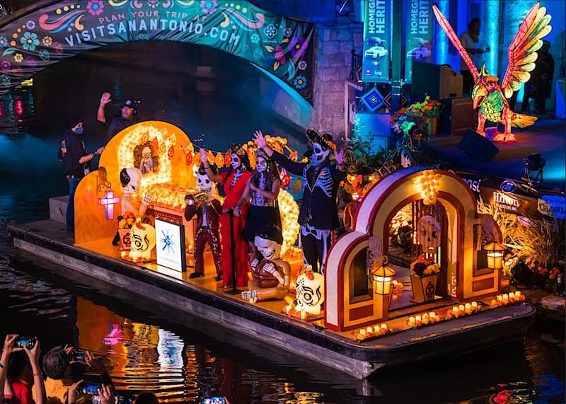 Dia de los Muertos