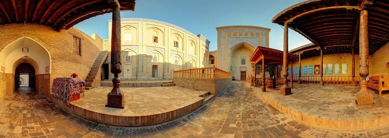 Boost Your Bookings With Audley’s Fall Booking Incentive Audley