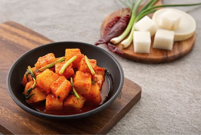 A Taste of Korea: Sky Vacations’ New Vegan Journey Korea