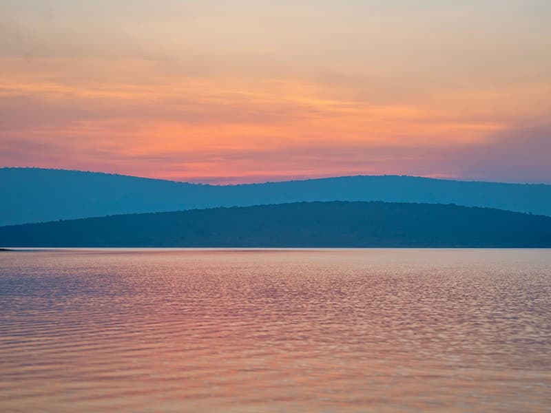 Wilderness Magashi: Rwanda’s Secret Safari Frontier safari