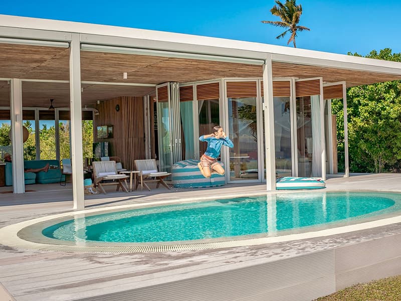 Helicopters, Butlers, Untamed Beauty: Inside Miavana by Time + Tide Miavana