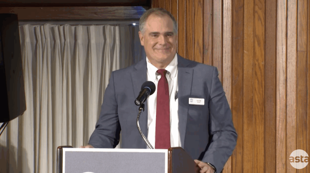 ASTA Event Highlights Technology and Professionalism Needs
