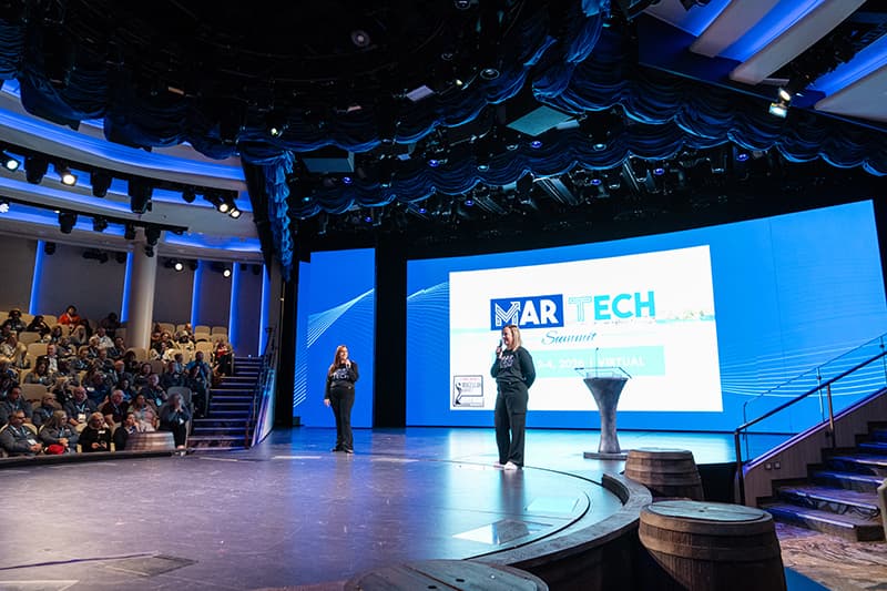 Dream Vacations/CruiseOne Unveils Marketing and Tech Upgrades