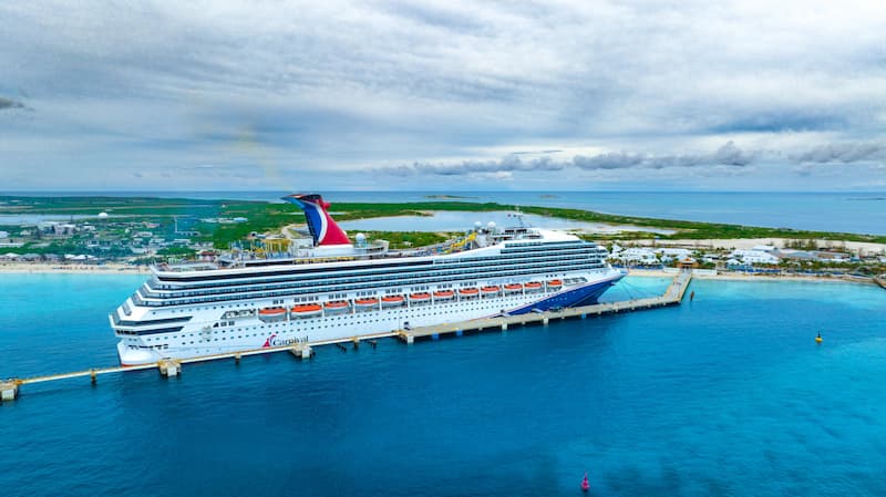 Cruise Departures Expand Across Florida’s Top Ports