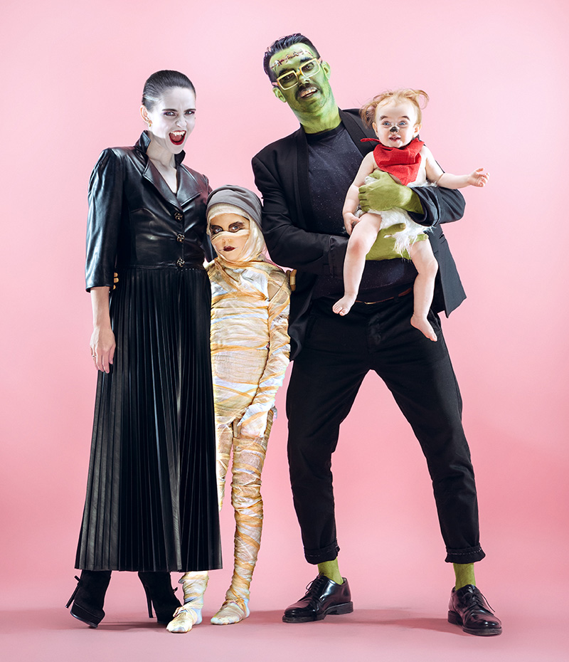 Frankenstein movie boosts interest in Scotland tourism