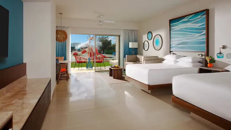 Hyatt Ziva Riviera Maya to Rebrand as Dreams Puerto Morelos Hyatt