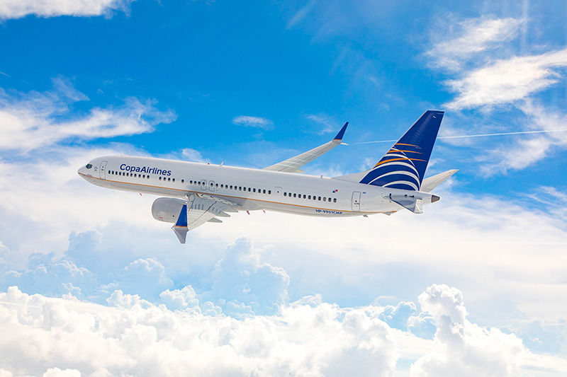 Copa Airlines Increases Service Between Florida and Panama Copa Airlines