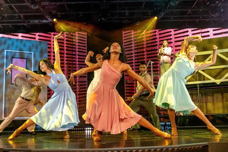 MSC Cruises Brings “Dirty Dancing: In Concert” Aboard MSC Poesia