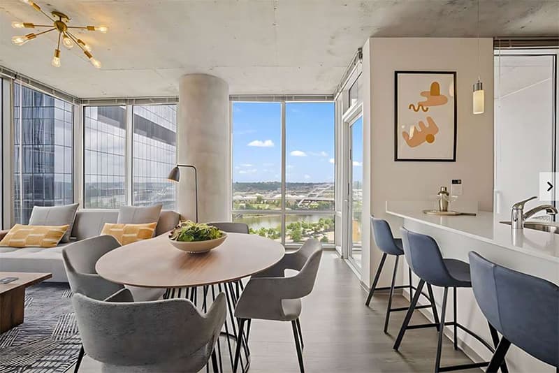 Apartment Collection by Hilton