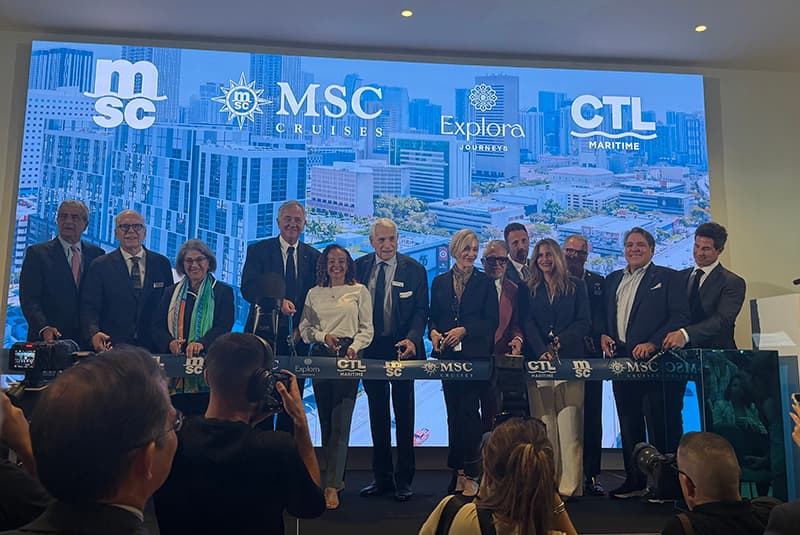 MSC