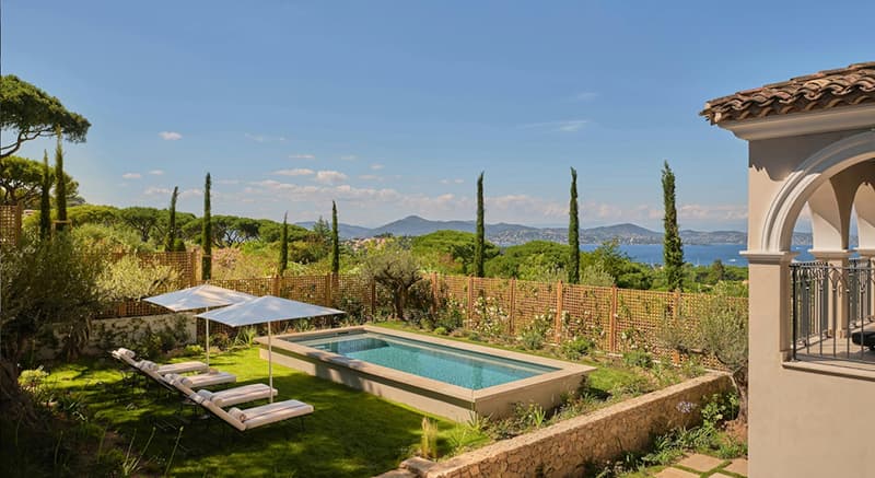 White Lotus Season 4 Filming Location? White Lotus