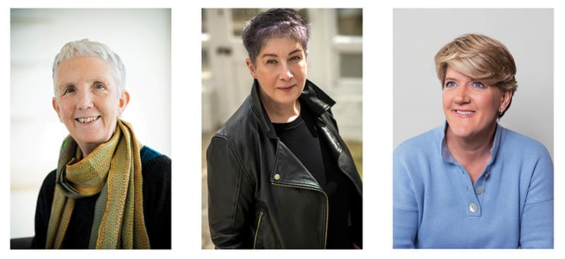 Seabourn Authors at Sea