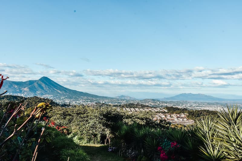 Experience El Salvador