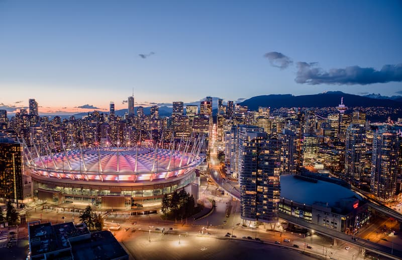 Destination Vancouver Offers Exclusive FAM to FIFA World Cup
