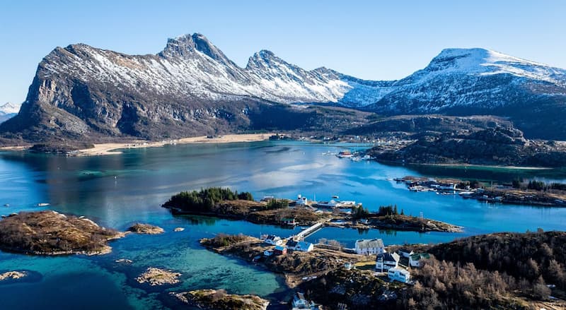 Up Norway Adds ‘Women, Blazing Trails’ and More for ’26/’27 Norway